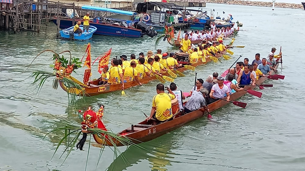 Tai O photo7